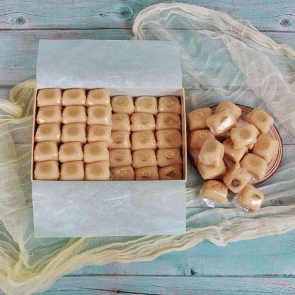 생강엿(갱엿)60개들이 600g
