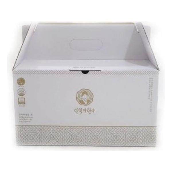 안복자명인 1호