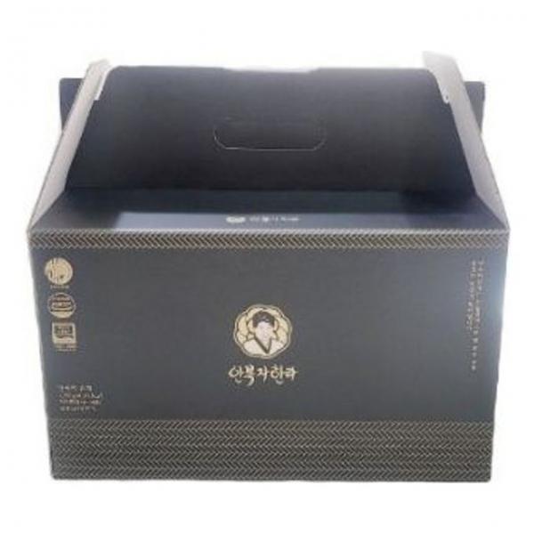 안복자 유과 (1kg)