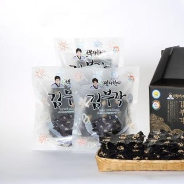 김부각 1호