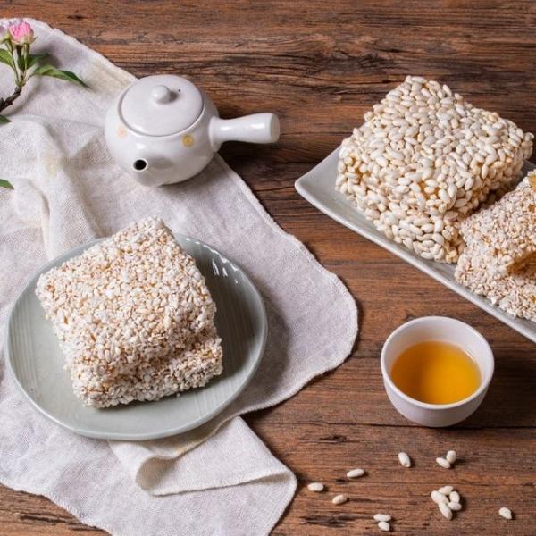 통합한과 낱개포장(손잡이)600g
