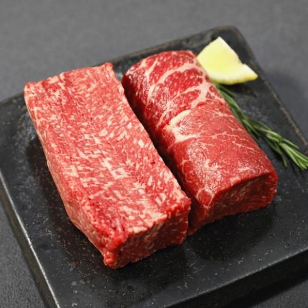 대관령한우 불고기 1등급이상(600g)