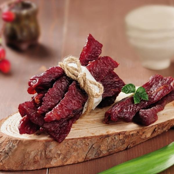 대관령한우 육포(40g)