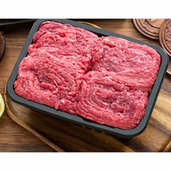 대관령한우 실속 알뜰세트 4호(800g)