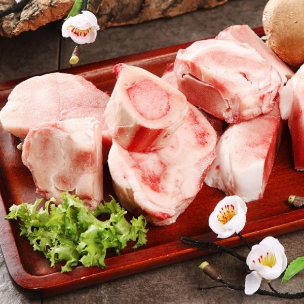 대관령한우 우족스킨(2kg)