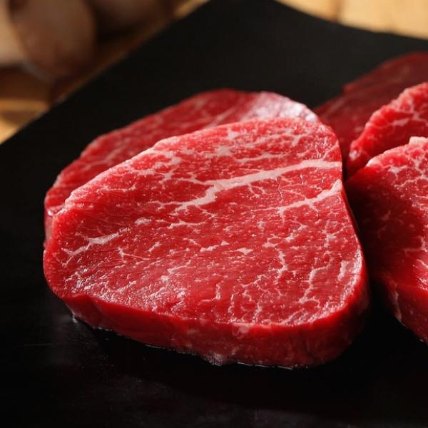 대관령한우 안심 1등급(400g)
