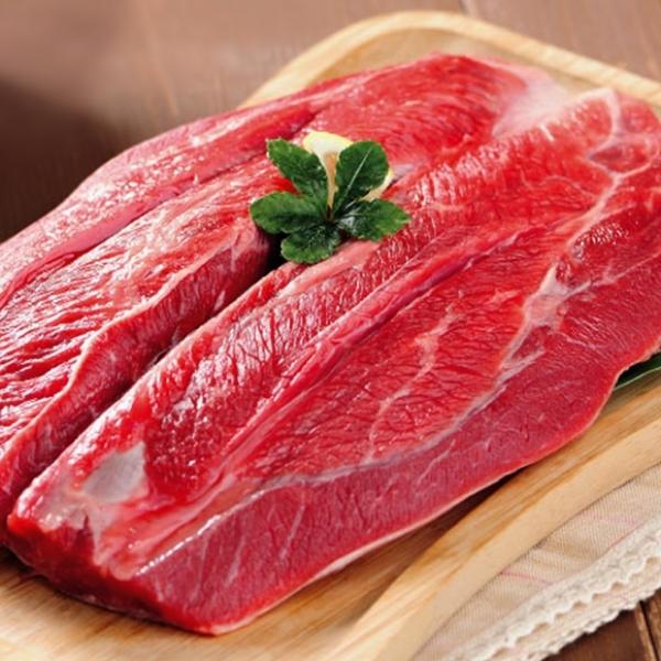 대관령한우 장조림 1등급이상(600g)