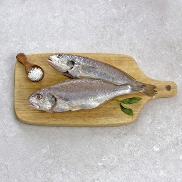 제주산 프리미엄 백조기 선물세트 1호(2.2kg)