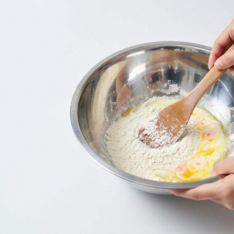 스텐 믹싱볼 38cm 김장 대형 세척 베이킹 채반