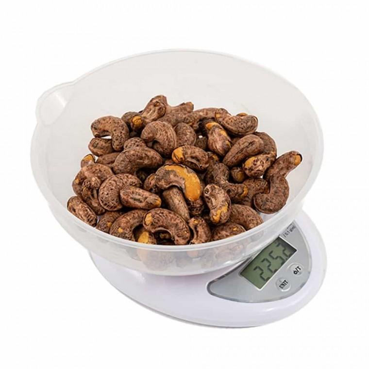 정밀 주방저울 1kg 0.1g 계량기 요리용저울 커피계량저울 미세계량저울 베이킹저울