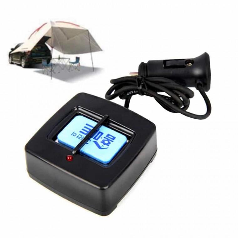 차량용 모기향 훈증기 12V 시거잭모기퇴치기 차량용모기퇴치기 자동차모기향 모기퇴치기 차량용모기매트
