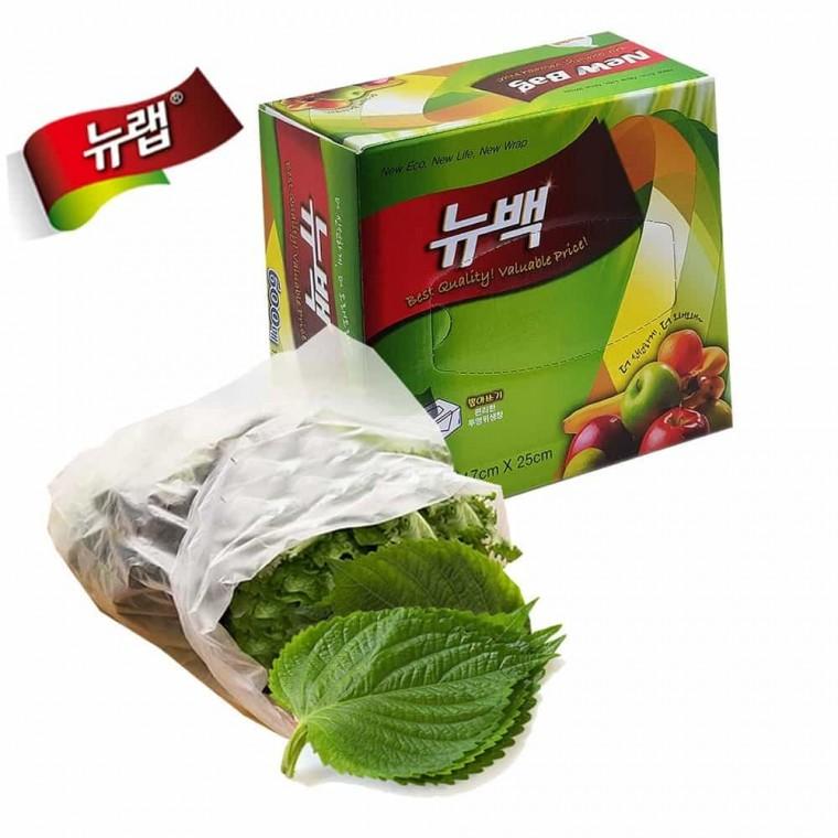위생백 600매 17x25cm 투명봉투 포장봉지 위생비닐 위생비닐백 비닐백