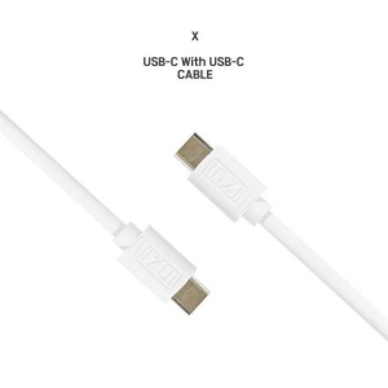 [인지] PD3.0 C to 8 데이터 케이블 MAX 60W