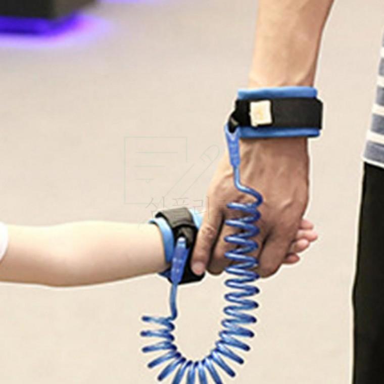 어린이 미아 방지 팔찌 밴드 아기미아방지팔찌 미아방지밴드 미아방지줄 아이미아방지 미아방지띠