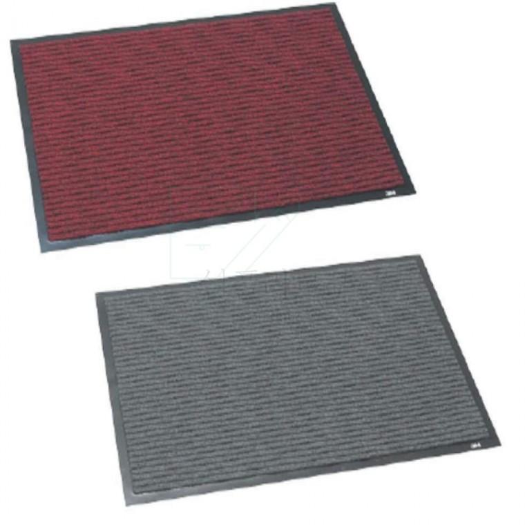 3M 노매드 출입구용 카펫매트 3100 대형 90x150cm 현관발판 출입구발판 출입문매트 바닥깔판 매장출입구매