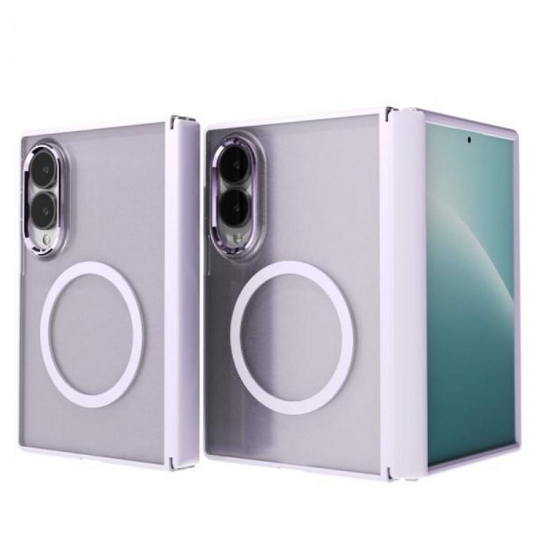 듀오(울트라)(iPhone Duo) 로어 오토힌지 마그네틱 케이스