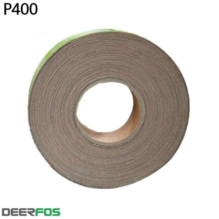 디어포스 KA162 다용도 롤사포 50mm x 36.5M 400방 목공용 금속용 다목적 샌딩