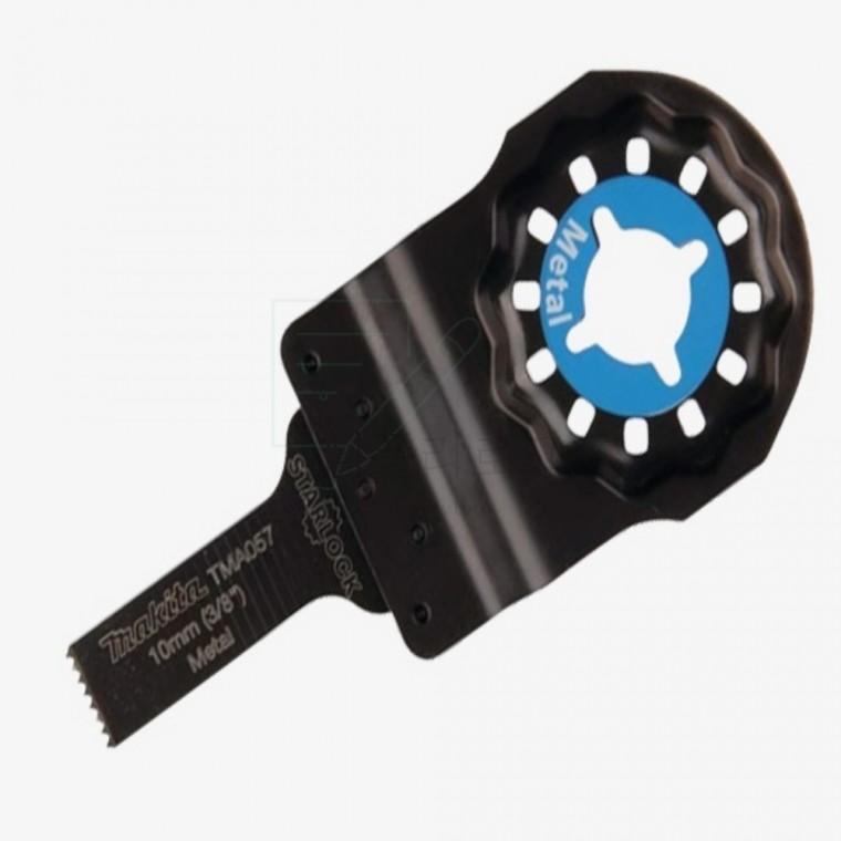 마끼다 B-64917 금속용 만능컷터날 TMA057 10mm 1P 멀티커터날 캇타날 전동커터날 멀티날 목공날