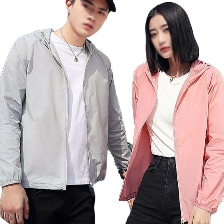 남성 아웃도어 스포츠 점퍼 바람막이 자켓 가을 아우터