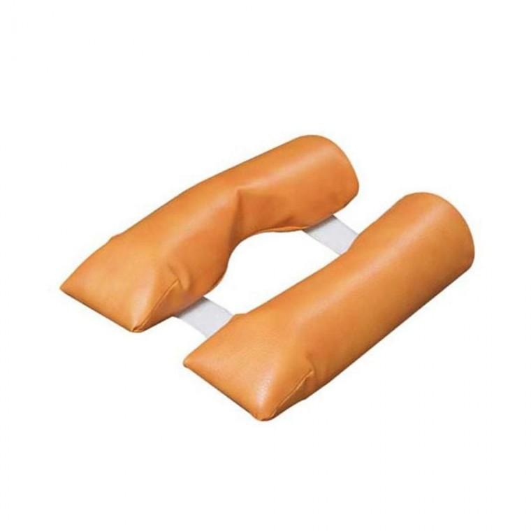 루미나D 11자형받침 안면받침베개 베개 진료용 마사지 병원 침대 비치 마사지 베드