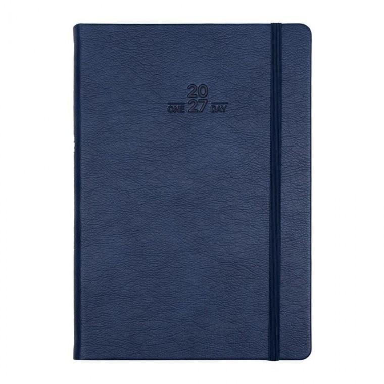 2027년 에이블 플래너 양장 다이어리 위클리 월간 스케줄러