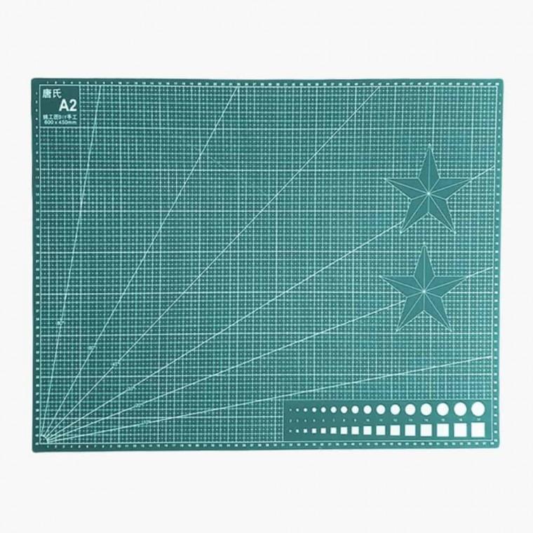 고무 커팅 매트 A2 컷팅매트 고무패드