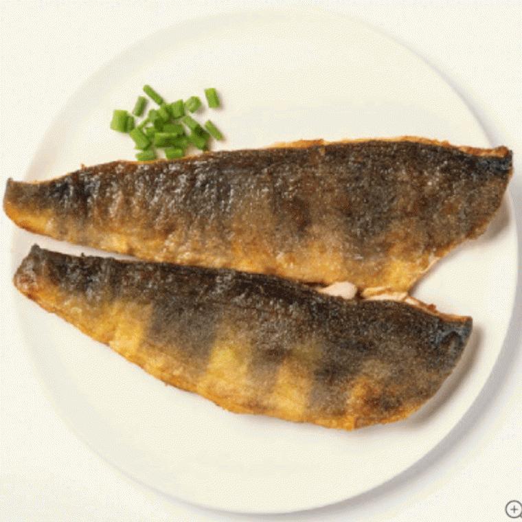 국내산 가시없는 순살생선 고등어 삼치 500g