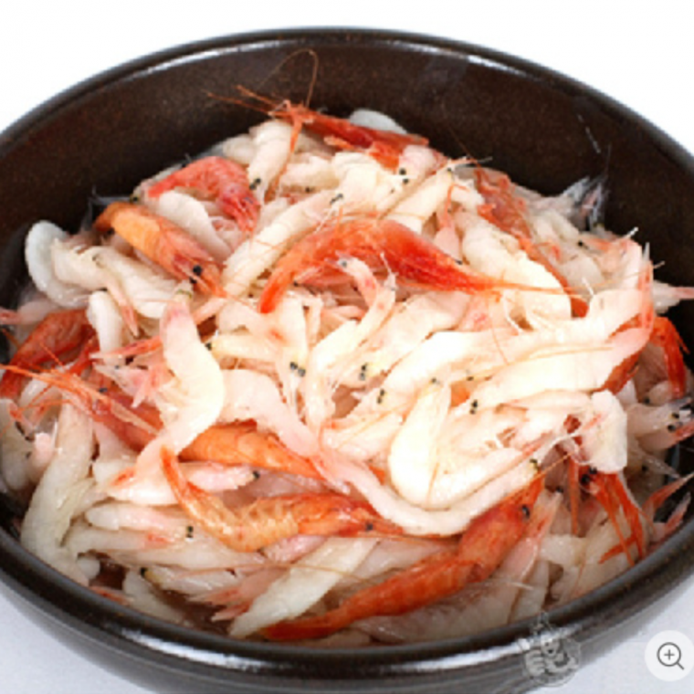 국산천일염 보리새우가 들어간 새우젓 김장육젓 2kg