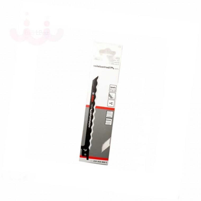보쉬 단열재 섬유 절단용 컷소날 S713AW 2PCS 컷팅날 컷소톱날 컷쇼날