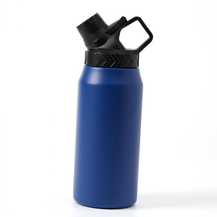 이중스텐 보온병 750ml 휴대용보온병 스포츠보온병 온도표시보온병 스테인레스보온병
