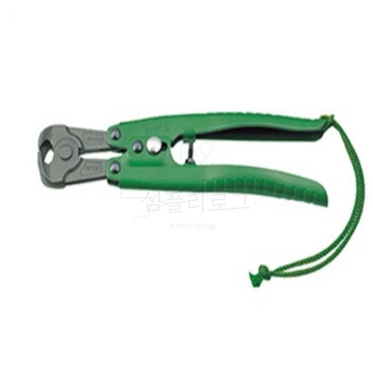 쓰리픽스 옥집게 EC-200 철사절단니퍼 공구니퍼 고강도미니니퍼 니퍼공구 미니니퍼팬치