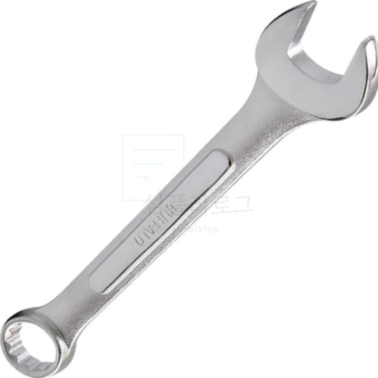 세신 프로 콤비네이션 렌치 13mm 콤비렌치 가구조립공구 스패너공구 산업용공구 더블렌치