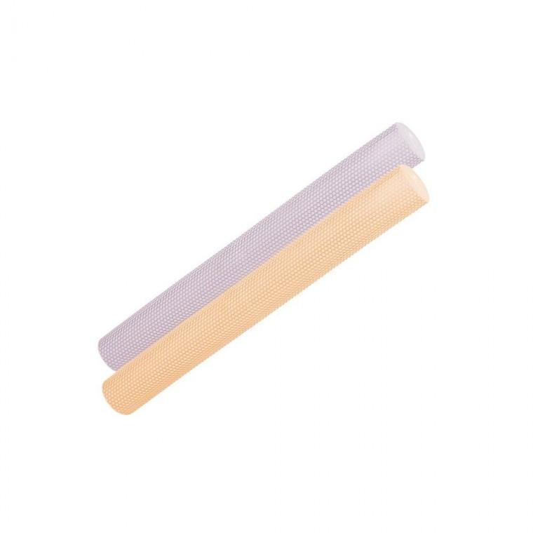 루미나D 슬림 폼롤러 90cm 마사지 스트레칭 홈트 운동 보조