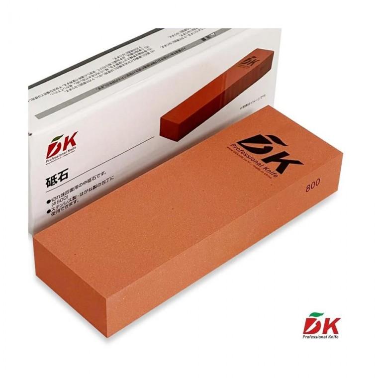 루미나D DK 숫돌 800방 양면 중간연마 칼갈이