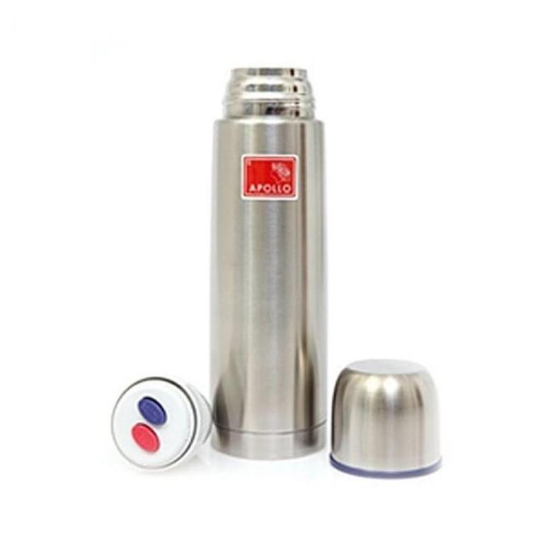 루미나D 보온병 500ml 스텐보온병 물병 보틀 보온보냉 음료 휴대 물 보관