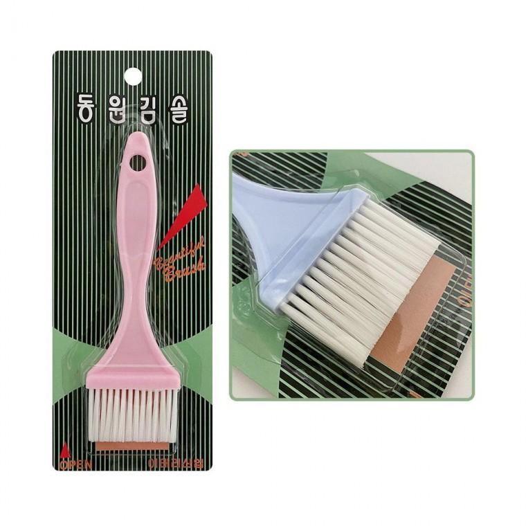 루미나D 동원 김솔1p 김밥솔 념솔 김브러쉬 기름붓 김붓 요리 양념 바르기