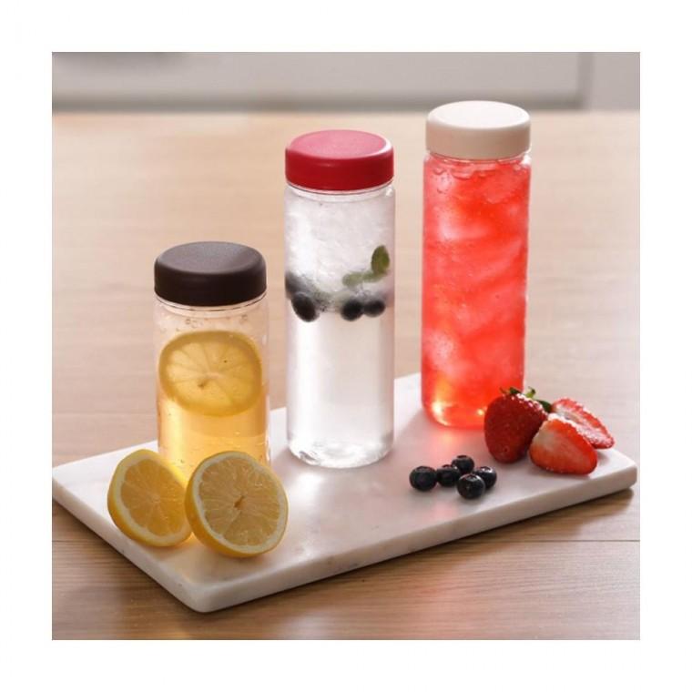 루미나D 마이보틀 350ml 음료 휴대 물 보관 외출 물병