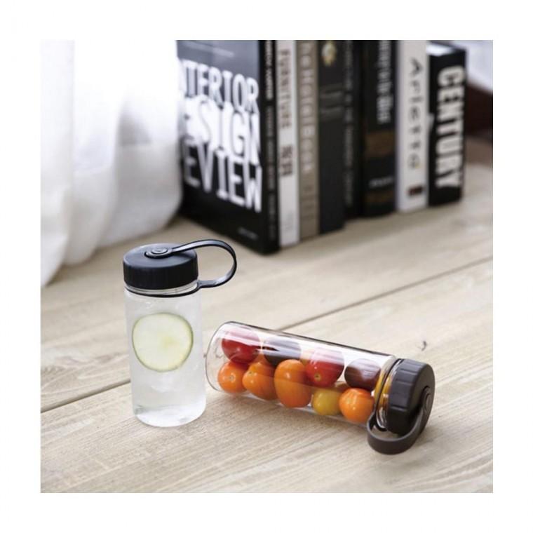 루미나D 주문 제작 마이 보틀 스포츠 500ml 음료 휴대 물 보관 외출 물병