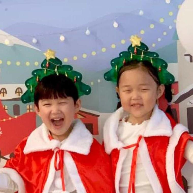 크리스마스 머리띠 헤어머리띠 생일파티머리띠 여성머리띠