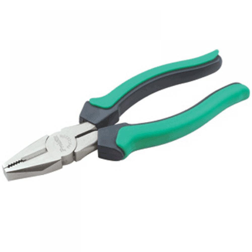 Prokit(1PK-052DS) 듀얼 컬러 Lineman 플라이어 라인멘 펜치 니퍼 T8051