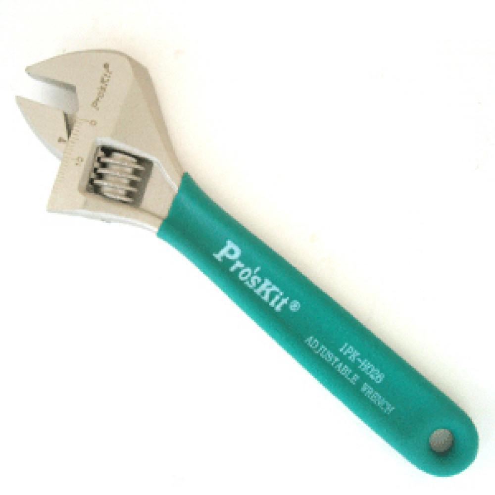 Prokit(1PK-H026) 몽키 스패너 렌치 150mm T8132