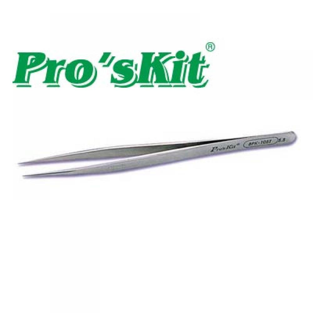 Prokit(1PK-105T) 절연 핀셋 140mm T8311