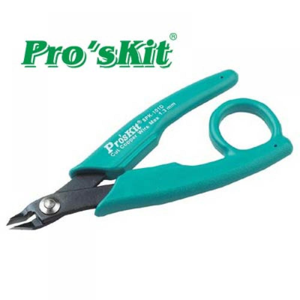 Prokit(8PK-101D) 마이크로 니퍼 125mm T8369