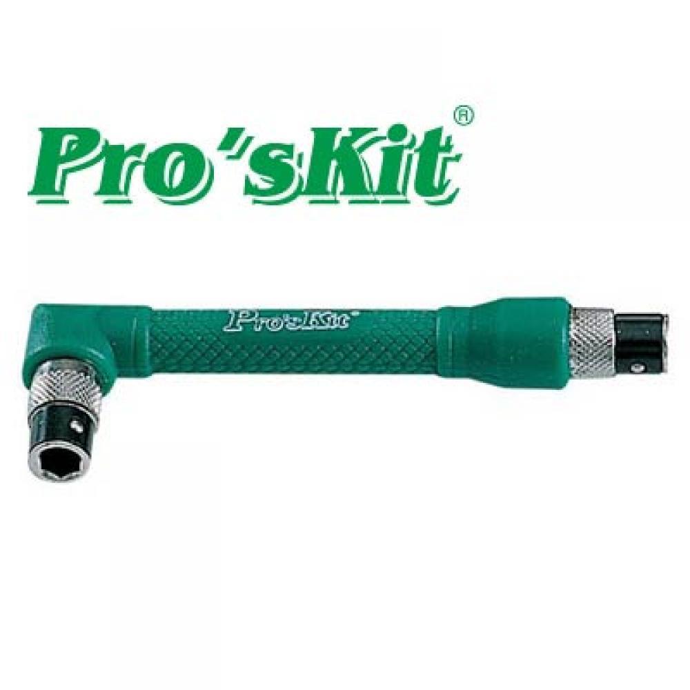 Prokit(1PK-212) 양날 렌치 드라이버 세트 T8533