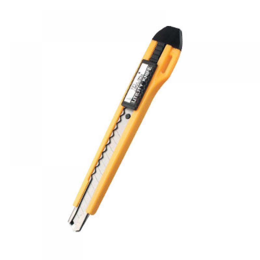 Prokit(PD-510) 커터칼 칼날 폭 9mm T8667
