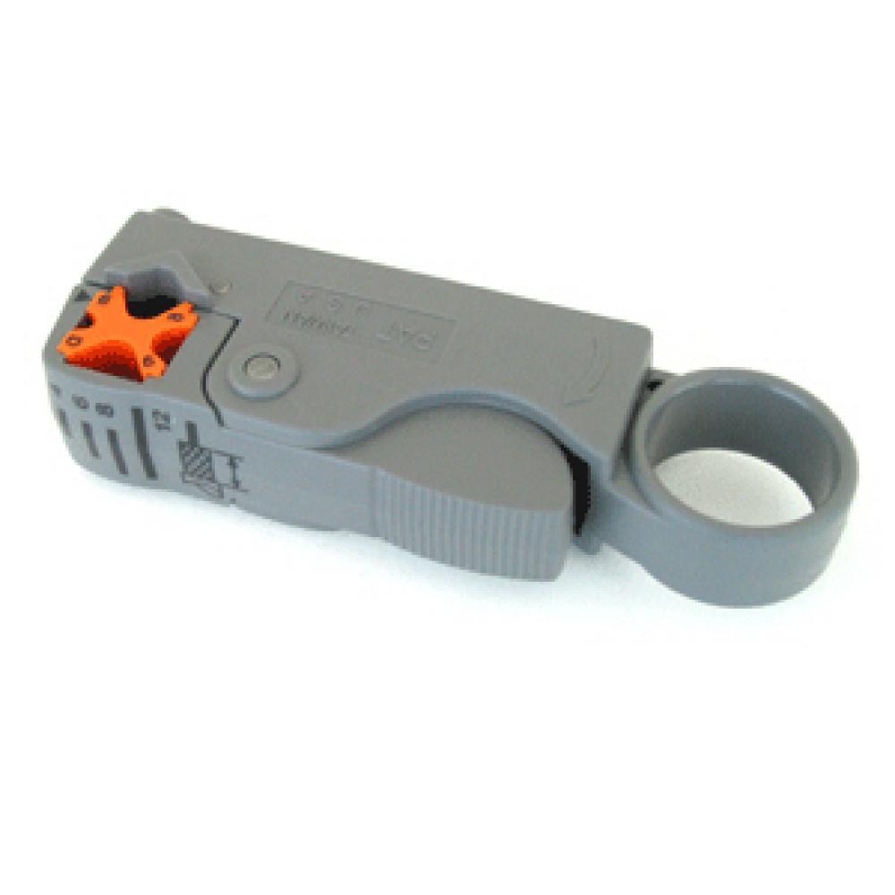 Prokit (6PK-332) 로터리 코엑시얼 스트리퍼 다용도 케이블 T8570