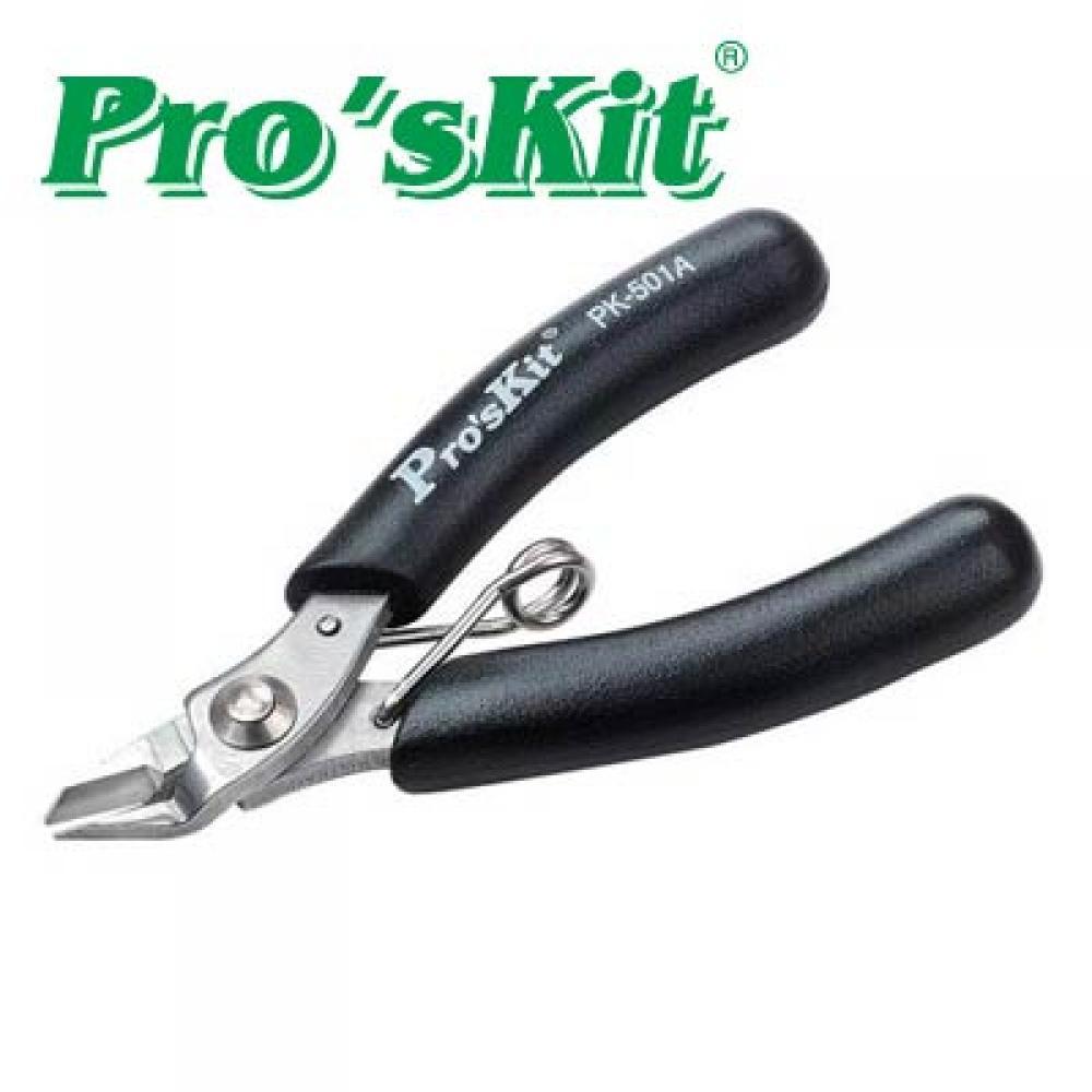Prokit(1PK-501A) 마이크로 니퍼 90mm T8909