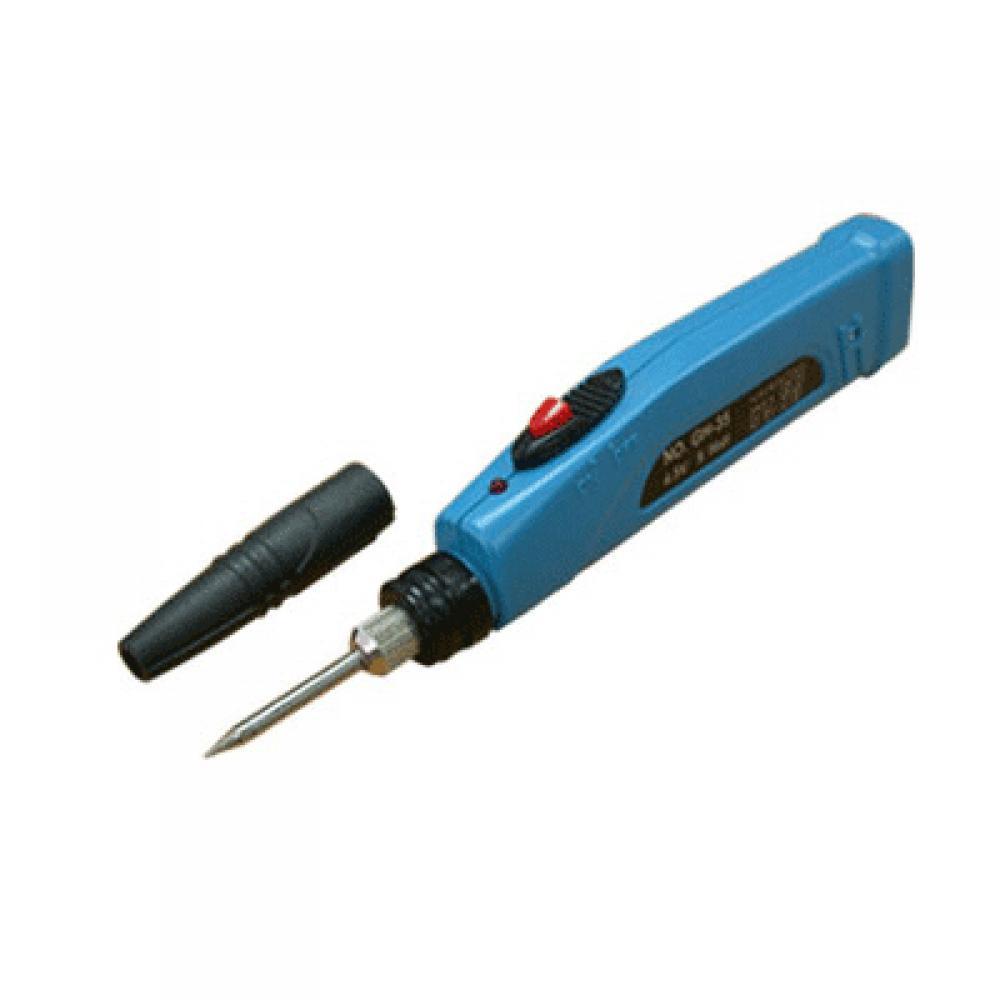 Prokit 인두기 배터리 타입 AAX3 사용 T9227