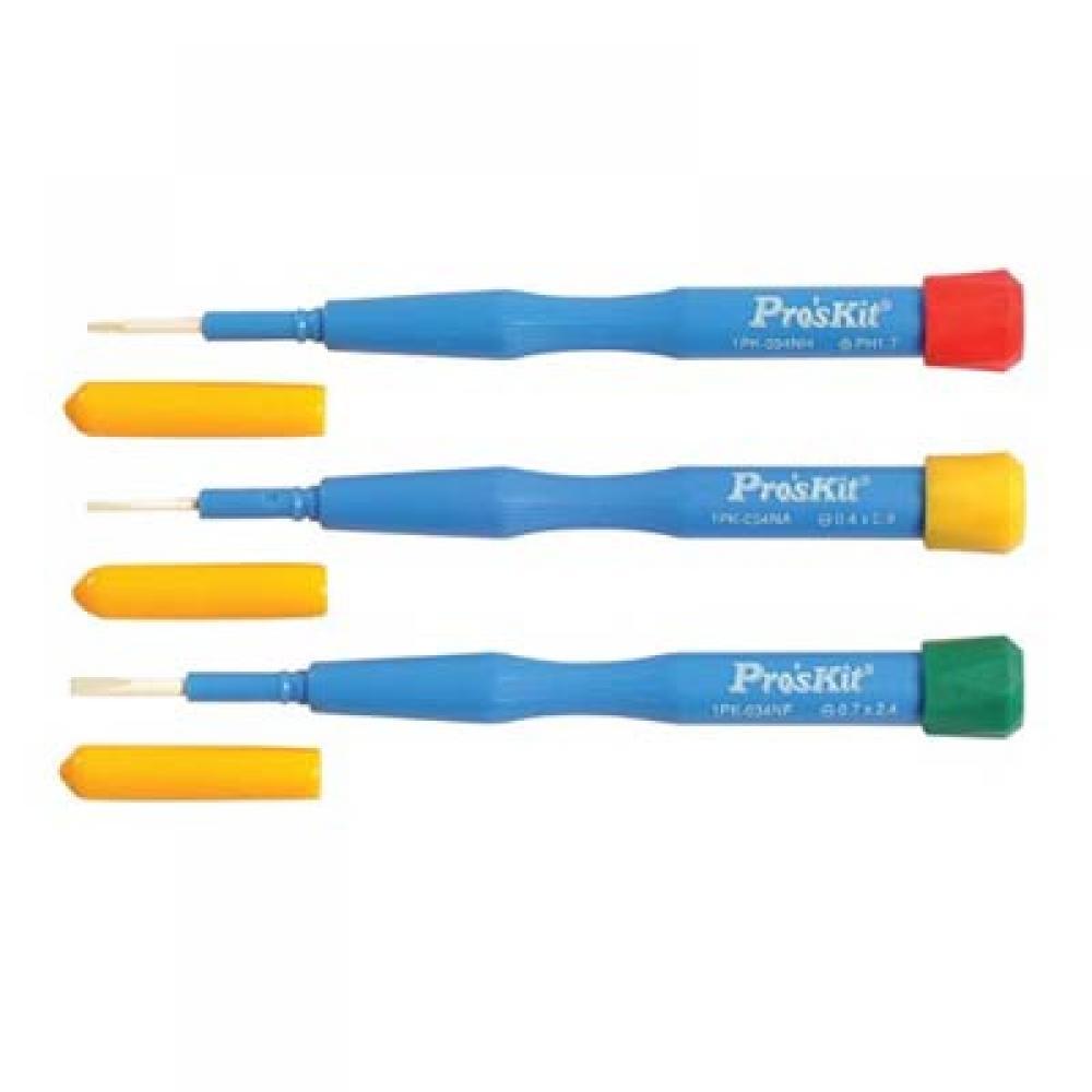 Prokit(1PK-034NG) 세라믹 드라이버 PH0 T9271