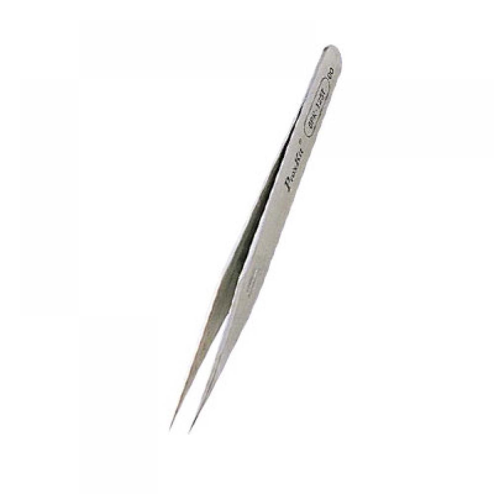 Prokit(1PK-125T) 직선형 핀셋 Non Magnetic 쪽집게(족집게) T9447